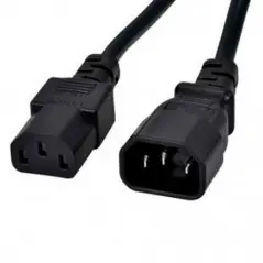 CABLE ALIMENTATION ONDULEUR
